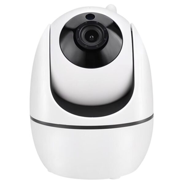 Pronto P-ZO1000A Wifi CCTV Camera