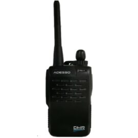 Adesso WT-9446D Licence Free Digital Radio