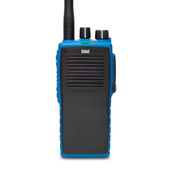 Entel DT542 Anologue ATEX VHF Marine Radio