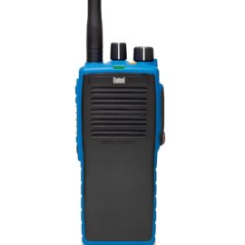 Entel DT842 Ex Analogue ATEX Marine Radio