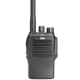 Entel DX422 VHF Digital Two Way Radio