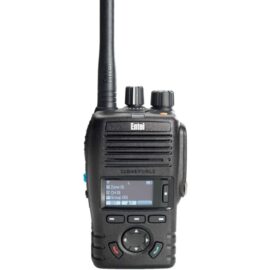 Entel DX446L Digital Licence Free Radio