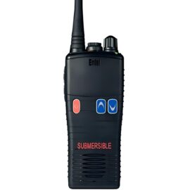 Entel HT446E Analogue Licence Free Two Way Radio