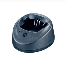 Motorola DP1400/CP040 Desk Top Rapid Charger (PMLN5191B)