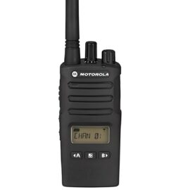 Motorola XT460 Licence Free Analogue Radio