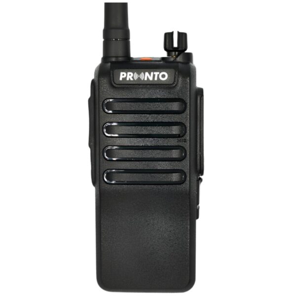 Pronto Express 2 Push-Over-Cellular Long Distance Radio
