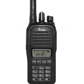 Icom IC-F1000T VHF Analogue portable Radio