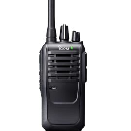 Icom IC-F4002 UHF Analogue Portable Radio