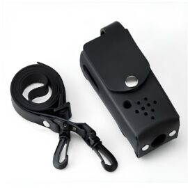 Entel CLC752 Heavy Duty Leather Carry Case