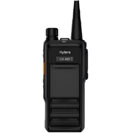 Hytera HP605G Digital Two Way Radio with GPS