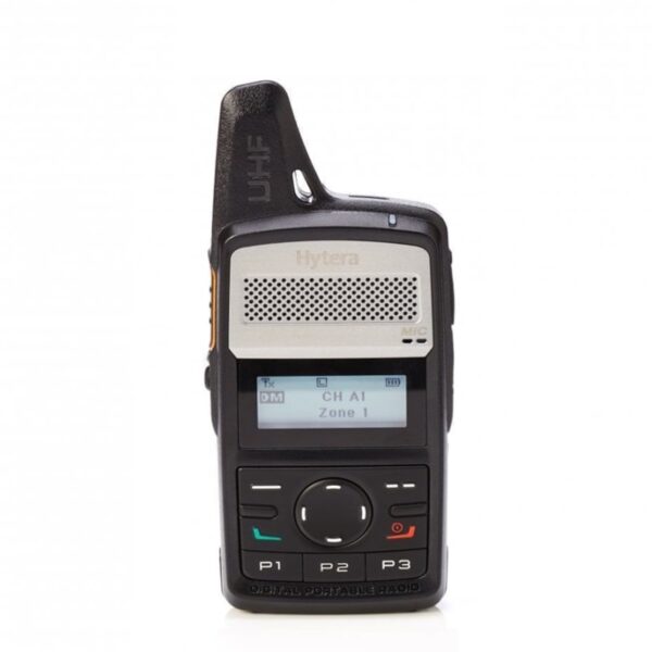 Hytera PD365 Digital Portable Radio