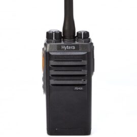 Hytera PD405 Digital Two Way Radio