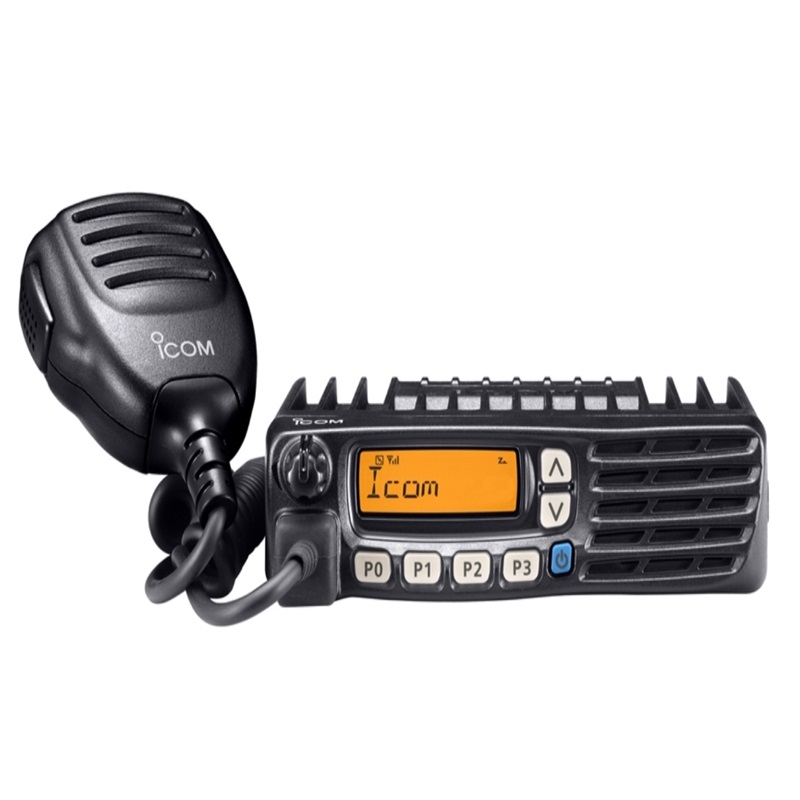 Icom-ICF5022-1 Icom IC-F5022 Analogue VHF Mobile Radio