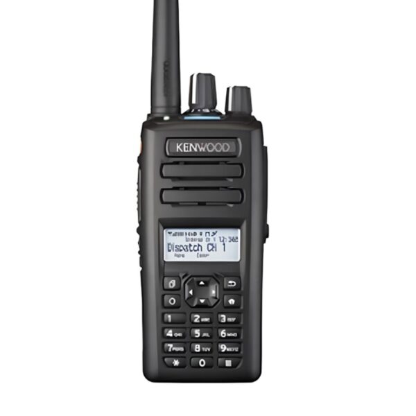 Kenwood NX-3220E VHF Digital Radio
