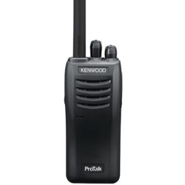 Kenwood TK-3501T PMR446 Radio