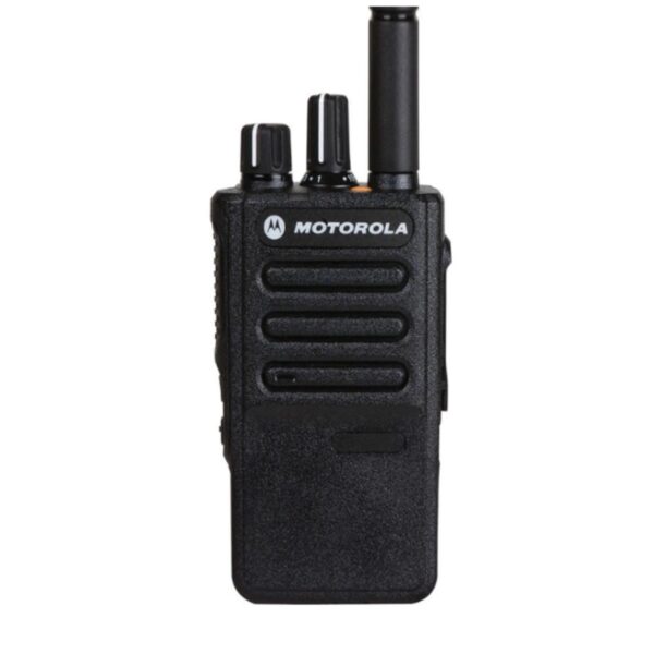 Motorola DP3441e Digital Portable Radio