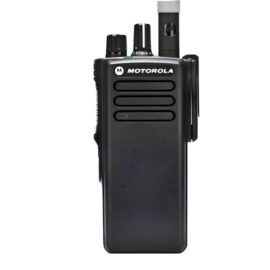 Motorola DP4401e Digital Portable Radio
