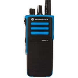 Motorola DP4401Ex ATEX Digital Radio