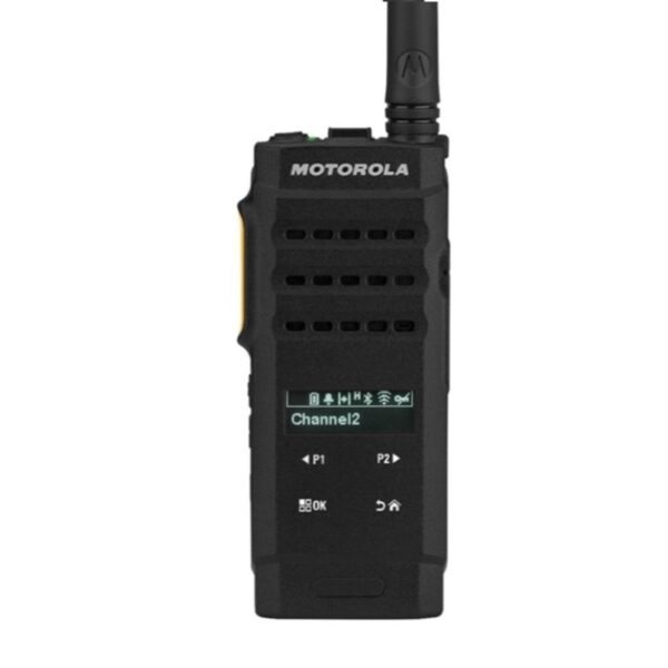 Motorola SL2600 Digital Portable Radio