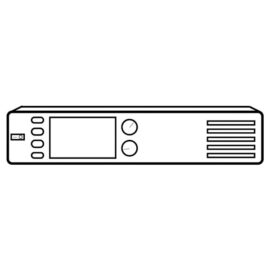 Icom Repeaters