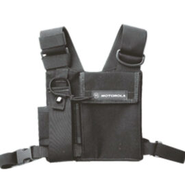 HLN6602A Universal Nylon Chest Pack