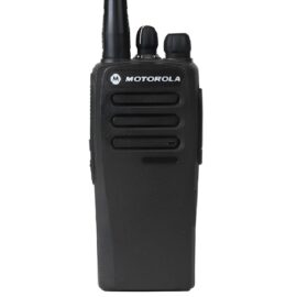 Motorola DP1400 Analogue Two Way Radio