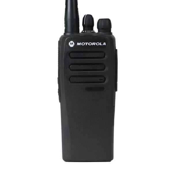 Motorola DP1400 Analogue Two Way Radio