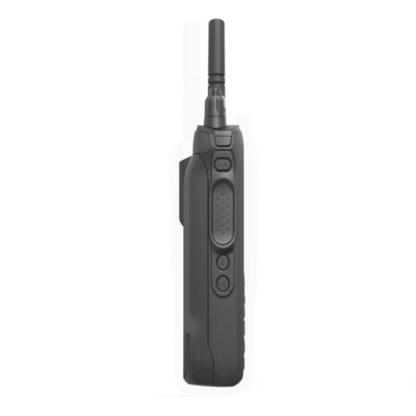 Motorola R7A Intrinsically Safe Digital Two Way Radio