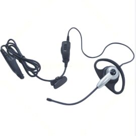 PMLN5096B Motorola Ultra-Light Headset
