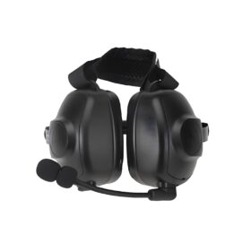 PMLN6760 Motorola Heavy-Duty Headset