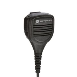 PMMN4073 Impres Remote Speaker Mic