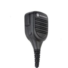 PMMN4108 Impres Remote Speaker Mic