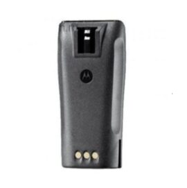 PMNN4251AR Motorola DP1400 NiMH 1400mAh Battery