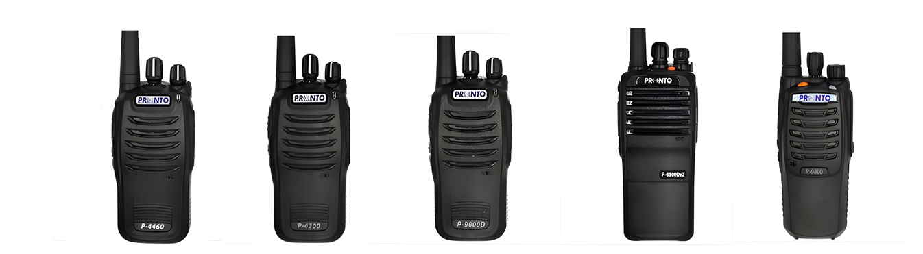 Pronto-two-way-radio-range