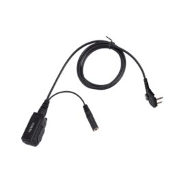 Hytera ACM01 PTT & MIC controller 3.5 mm audio socket
