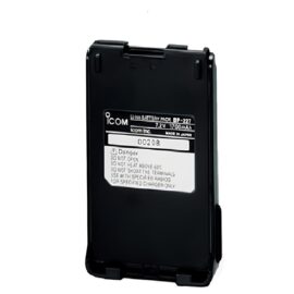 Icom BP-227 1700mAh Lithium-Ion Battery