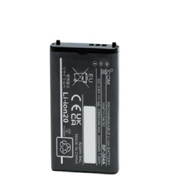 Icom BP-304A Lithium Ion Battery Pack
