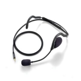 Icom HS-95 Headset with Boom-mic