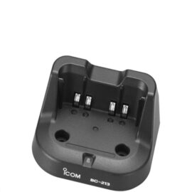 Icom BC-213 Rapid Desktop Charger