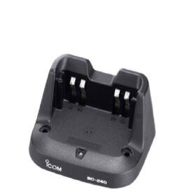 Icom BC-240 Rapid Desktop Charger