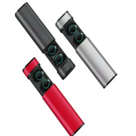 Pronto PBTi90 Bluetooth Earphones