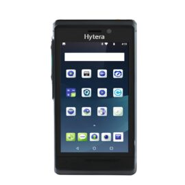 Hytera PNC550 POC (Push-over-Cellular) Radio