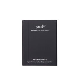 Hytera BP4901 5040mAh Li-Ion Polymer Battery