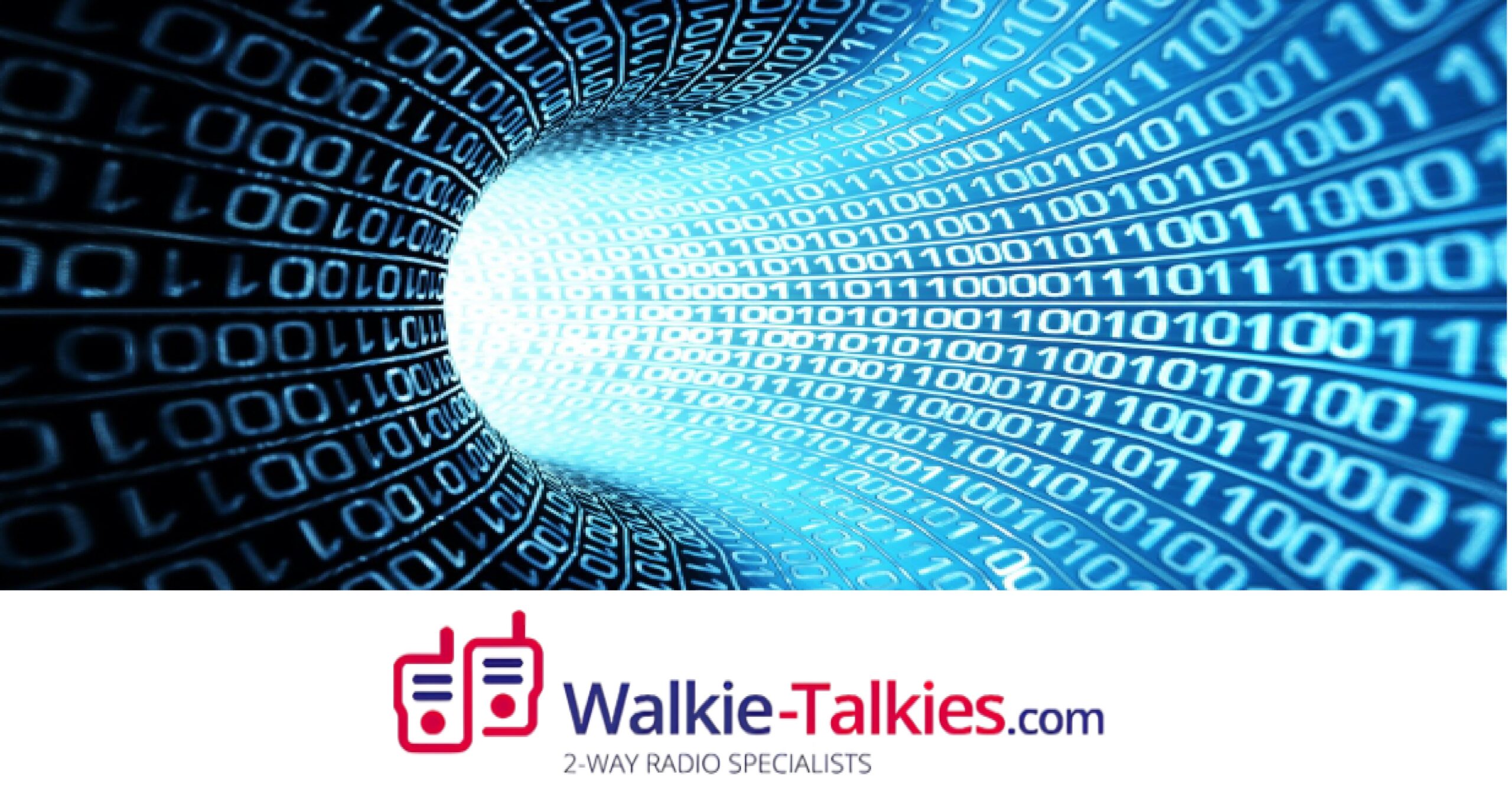 The power of Digital Radios