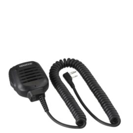 Kenwood KMC-45DW Heavy Duty Speaker Mic