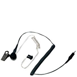 Kenwood KEP-2 Earphone kit