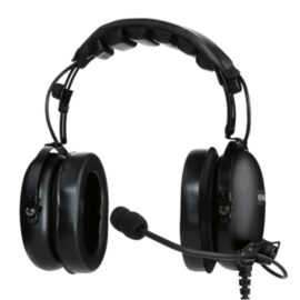 Kenwood KHS-10D-OH Heavy Duty Noise Reduction Headset