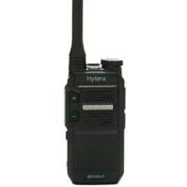 Hytera BD305LF Licence Free Digital Two Way Radio