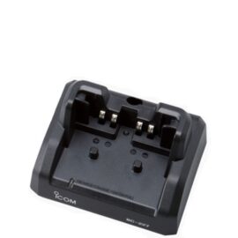 Icom BC-227 UK Desktop Rapid Charger