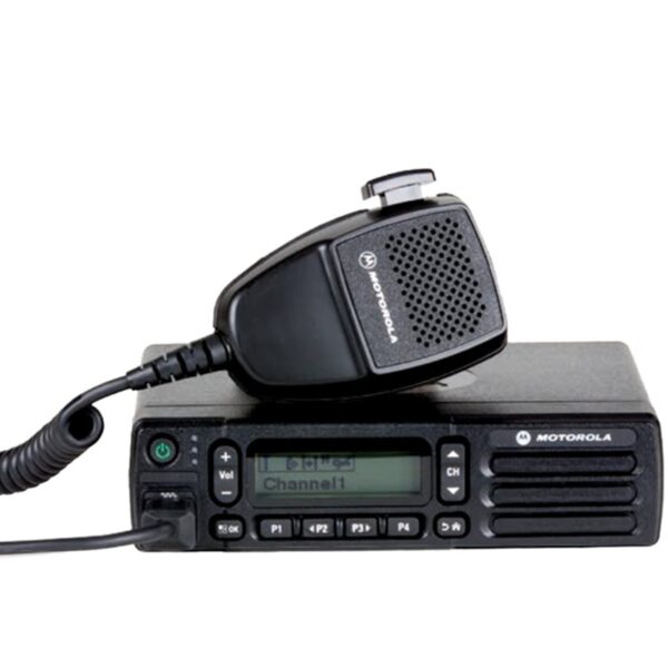 Motorola dm2600